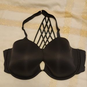 46D Cacique Bra front clasp